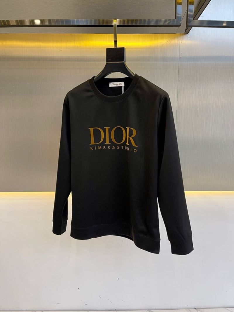 Christian Dior Hoodies